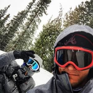 Meet your Posher, Tom